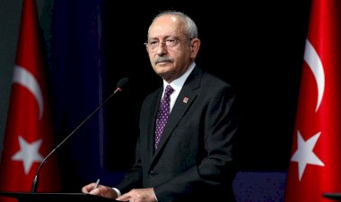 Kılıçdaroğlu: İttifak kabul ederse  aday olurum