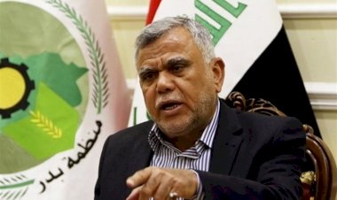 Hadi Amiri: Seçimler iptal edilebilir