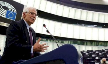 AB: Rusya'ya karşı farklı senaryolara hazırlanıyoruz