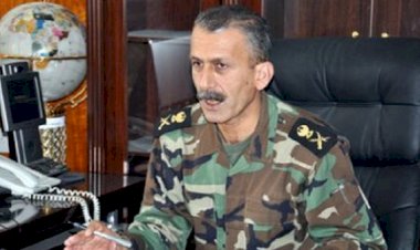 Peşmerge cepheleriyle ilgili yeni bir yapılanmaya gitme kararı alındı!