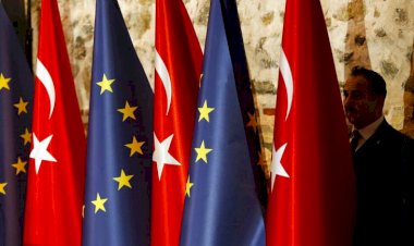 AB'den karar: Türkiye ile müzakereler donmuş olarak kalacak