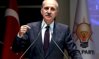 Numan Kurtulmuş'tan "ekonomik OHAL" iddialarına yanıt