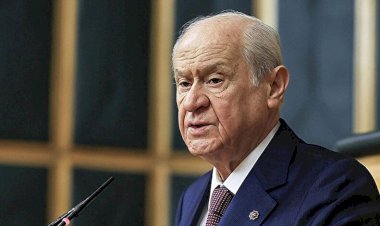 Bahçeli'den 'OHAL ilan edilecek' açıklaması
