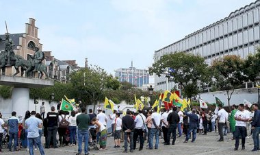 Belçika istihbaratı PKK raporu yayınladı