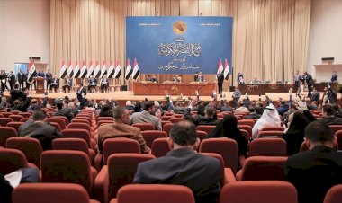 Irak Meclisinde ilk kez Arap ve Kürt vekillerden oluşan ittifak kuruldu