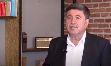 Altan Tan: Kürtlerden CHP’ye bir yöneliş henüz söz konusu değil