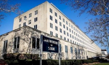 ABD Dışişleri Bakanlığı 2020 Terörizm Raporu: 'Türkiye yabancı terörist savaşçılar için kaynak ve transit ülke'