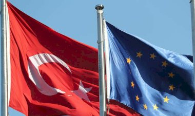 Türk Dışişleri'nden AB'ye tepki: Şaşkınlıkla izliyoruz