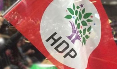 HDP İstanbul Kongresi soruşturması: 12 gözaltı