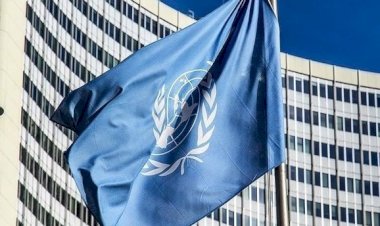 BM’den Erbil’deki selde yaşamını yitirenler için taziye mesajı