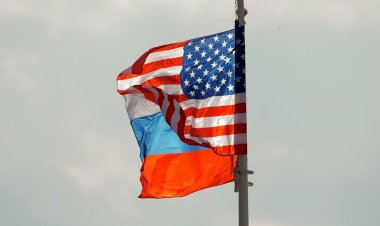 Rusya: Avrupa ve ABD'deki askerlerin hareketlerini izleyebilen uydulara sahibiz