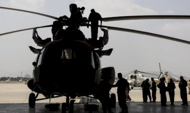 ‘ABD Afganistan için ayırdığı askeri ekipmanı Ukrayna’ya verecek’