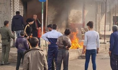 ENKS’den DSG ve ABD’ye çağrı