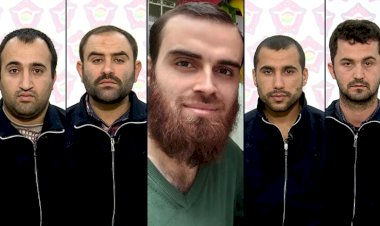 Kürdistan Terörle Mücadele, eylem hazırlığındaki IŞİD grubunu yakaladı