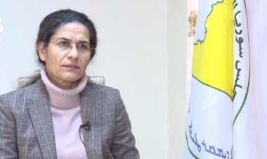 İlham Ahmed: Rusya’nın girişimleri sonuçsuz kaldı