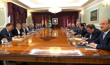 KDP ve KYB’den hükümete tam destek