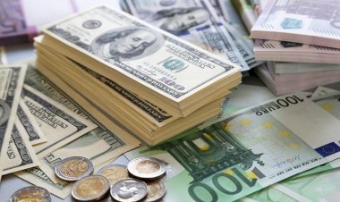 Dolar/TL kuru haftaya 17,65 ile başladı