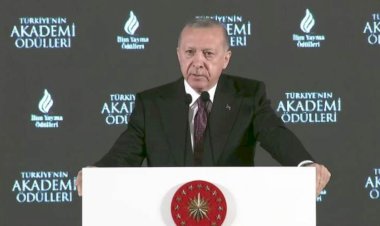 Erdoğan'dan hükümetin ekonomi politikasını eleştiren TÜSİAD’a sert tepki