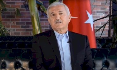 AKP kurucusu Albayrak’tan AKP’lilere: Şerefiniz ve ahlakınız varsa dolar hesaplarınızı açıklayın