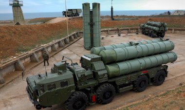 Hindistan ilk S-400 sistemini konuşlandırdı