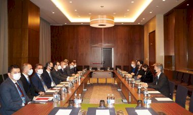 Rusya: Suriye’nin kuzeyi hakkında Türkiye ile sıkı temas halindeyiz