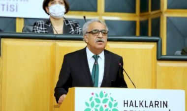 HDP, dört muhalefet partisiyle görüşecek