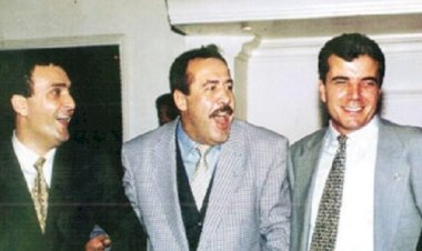 Susurluk hükümlüsü eski polis çatışmada öldürüldü