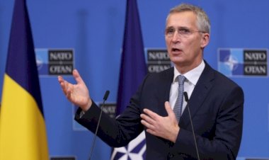 NATO'dan “Ukrayna'yı üyeliğe almayın“ diyen Rusya'ya yanıt