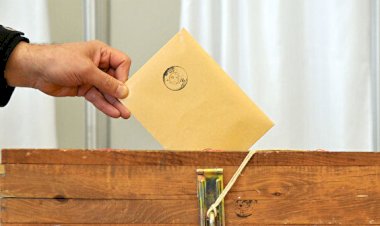 'Türkiye Mart'ta baskın seçim görebilir'