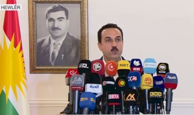 Erbil Valisi: Bağdat hükümetinin sel felaketi için ayırdığı bütçeyi kabul etmeyeceğiz