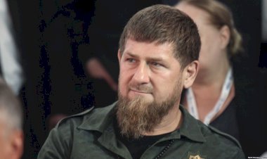 Çeçen Lider Kadirov'dan Türkiye’ye tehdit: Öcalan'ın heykelini dikeriz!