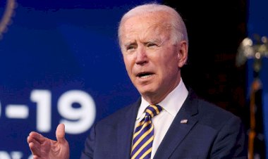 Biden: ‘Trump ile aynı fikirde olduğum tek konu...'