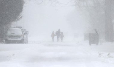 14 ilde eğitime kar engeli