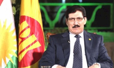 KDP: KYB ile Bağdat için ortak komisyon kurduk