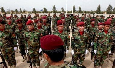 PKK, Roj Peşmergelerin ailelerini sınır dışı etmekle tehdit ediyor