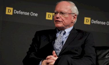 James Jeffrey: Rusya, Suriye bataklığına saplandı