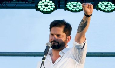 Şili Devlet Başkanı: Kürtler soykırıma uğruyor
