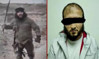 Bağdadi'yi güvenli bölgeye geçiren sanığa 'indirim'li ceza