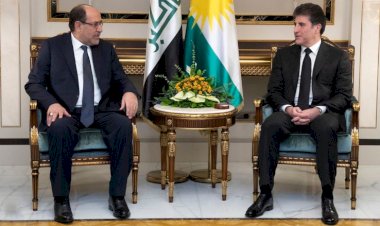 Neçirvan Barzani: Kürdistan Bölgesi sorunların parçası olmayacak