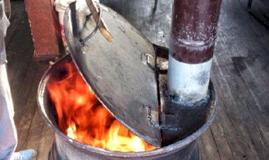 Akre’de soba faciası: Anne ve 4 çocuğu can verdi