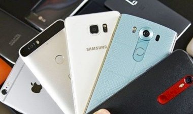 Yurtdışından getirilen cep telefonu için ödenecek 2022 bedeli açıklandı