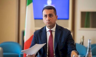 İtalya Dışişleri Bakanı’ndan Erbil’e ziyaret