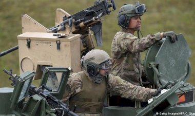 Alman medyası: Türkiye komutasındaki NATO kuvveti Rusya'ya karşı harekete geçiyor