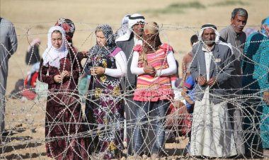 Esad rejimi Suriyeli mültecilerin ülkeye dönüşü için af hazırlığında
