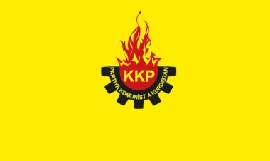 Kılıçdaroğlu’na tepki: 'Kürt halkının ülkesi Kürdistan’dır'