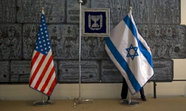 ABD ve İsrail’den İran açıklaması: Bölge için ciddi bir tehdit