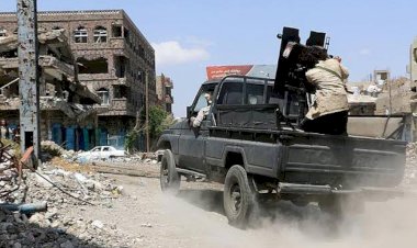 Yemen'de Husilere operasyon: 310 milis öldürüldü
