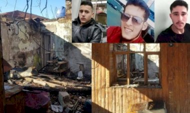 ‘Suriyeli işçiler planlı bir şekilde öldürüldü’