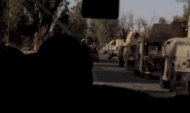 Kerkük’te IŞİD’e sağlık hizmeti veren ekibe operasyon