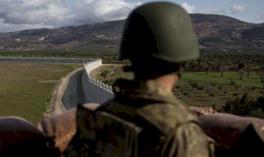 ‘Rusya ve ABD, kapsamlı bir Türkiye saldırısına izin vermeyecek'